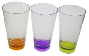 PLASTIC CUP