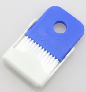 Mini Keyboard brush