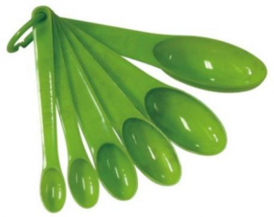 Kitchen Measuring Spoon