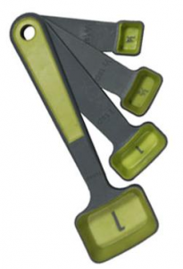 Kitchen Measuring Spoon