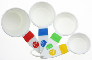 Kitchen Measuring Spoon