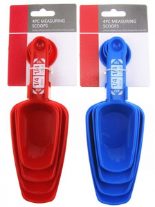 Kitchen Measuring Spoon
